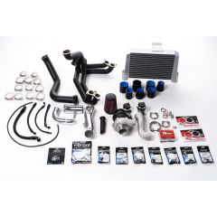 FT86MS Turbo Kit - Various Options - FRS/BRZ/86