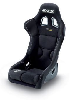 Sparco Evo Seats - Universal