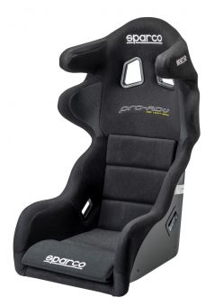 Sparco Pro-ADV Fixed Seat