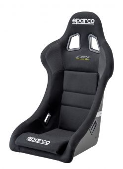 Sparco REV II Fixed Seat