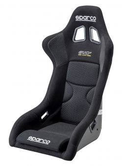 Sparco EVO II Fixed Seat