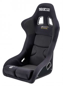 Sparco EVO II US Fixed Seat