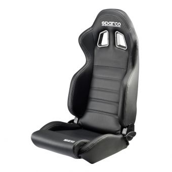 Sparco R100 Reclining Seat