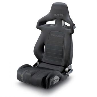  Sparco R333 Tuner Seat