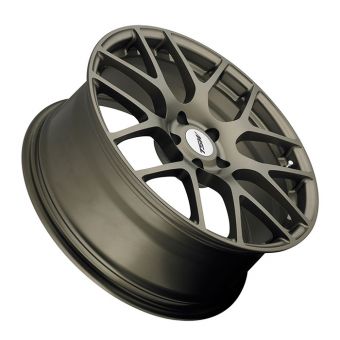 TSW NURBURGRING WHEELS 18X8 +35MM (MATTE BRONZE) 2013+ FR-S / BRZ / 2014+ Forester - Single