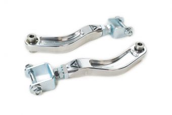 VooDoo13 Trailing Arms (Rear) - 2015+ WRX / 2015+ STI / 2013+ FT86