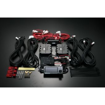 Tein EDFC Active Pro Controller Kit 