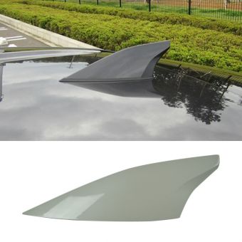 Evolution, Grey C17524GK Custom Car Cover 2013-16 Scion FR-S /& Fits Subaru BRZ W//Shark FIN Antenna Pocket