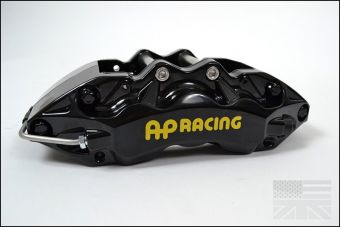 AP Racing Formula Big Brake Kit - 2013+ FR-S / BRZ