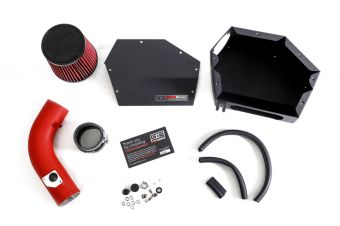 Grimmspeed Cold Air Intake RED - Subaru/Toyota BRZ/FRS/86 