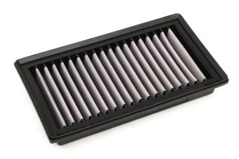 GRIMMSPEED DRY-CON PERFORMANCE PANEL AIR FILTER 2017-2020 FR-S / BRZ / 86 (Manual Trans Only)