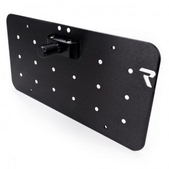Raceseng Tug Plate Mount