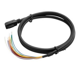 SCT Performance ITSX Analog Cable (for Ford Vehicles)