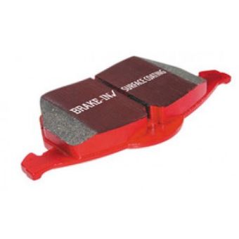EBC Redstuff Brake Pads (Front / Rear) - 2013+ FR-S / BRZ