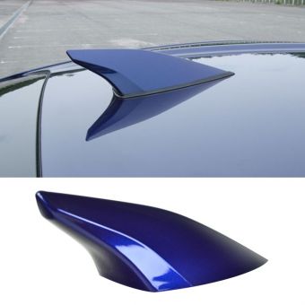 Ikon Motorsport Fits 12-16 BRZ FRS GT-86 FT86 Antenna Shark Fin Cover Painted # E8H