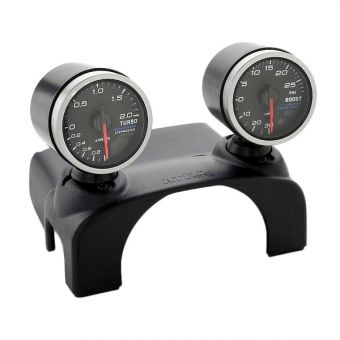 ATI AUDI A4/S4/RS4 DUAL GAUGE POD