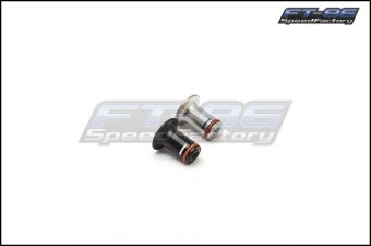 Perrin E-Brake Drift Button (Silver or Black) - 2013+ FR-S / BRZ