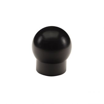 Killer B Motorsport 2022+ BRZ Round Knob Black 6mt  - P/N: 1005