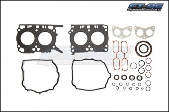 SUBARU ENGINE GASKET AND SEAL KIT - 2013+ FR-S / BRZ / 86