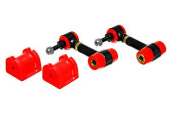 Energy Suspension Rear Sway Bar and End Link Bushings - 2013+ FR-S / BRZ