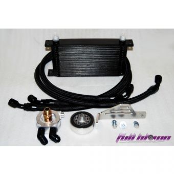 Full Blown Oil Cooler Kit - 2013+ FR-S / BRZ