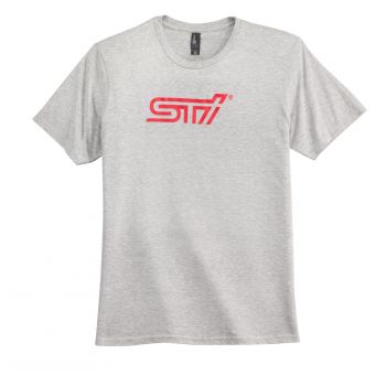 Subaru Men's STI T-Shirt - Universal
