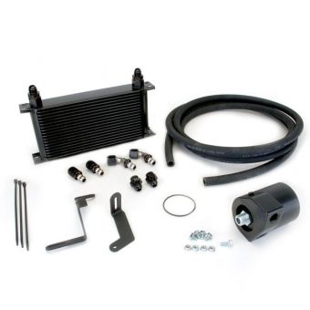 Skunk2 Oil Cooler Kit - 2013+ FR-S / BRZ