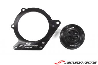 Jackson Racing FR-S/BRZ RS Upgrade