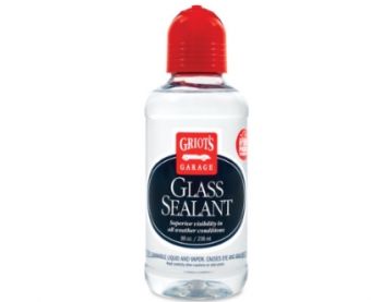 Griots Garage Glass Sealant - 8oz