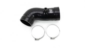 Post MAF Hose Kit BLACK - Subaru/Toyota 22+ BRZ/86