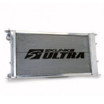 Skunk2 Ultra Radiator with Oil Cooler - 2013+ FR-S / BRZ
