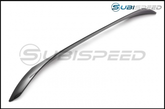 OLM Rear Window Roof Visor / Spoiler 2013-2020 Scion FR-S / Subaru BRZ / Toyota 86