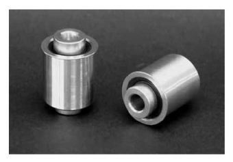  Cusco Lower Arm Front Pillow Ball Bushing - 2013+ FR-S / BRZ / 86