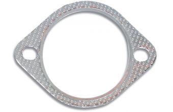 Vibrant Performance 2-Bolt High Temperature Exhaust Gasket (2.5" I.D)