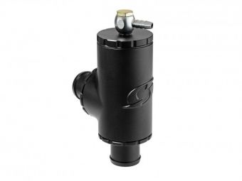 Kraftwerks Large Body Blow-off Valve - 1.00' ports