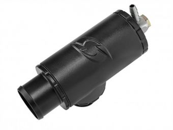 Kraftwerks Large Body Blow-off Valve - 1.25" ports