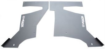 Verus Diff/Rear Suspension Covers FR-S / BRZ / GT86