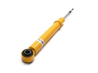 Koni Sport / Yellow Struts (Rear) - 2013+ FR-S / BRZ