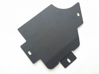 Verus OEM or Similar Exhaust Diffuser Cover FR-S / BRZ / GT86