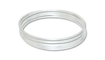 Vibrant Fuel Line, .625" (15.9mm) - 25 Foot (7.62m) Spool