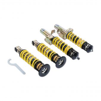 ST SUSPENSION XA COILOVER KIT 2013-2020 FRS / BRZ / 86