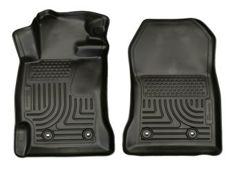 HUSKY LINERS FLOOR MATS - 2013+ FR-S / BRZ