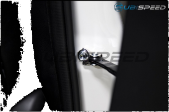 Various Doors And Handles For Fr S Subaru Brz Toyota Gt 86 Ft 86 Motor Sports