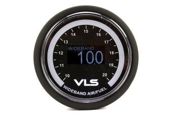 REVEL VLS A/F WIDEBAND GAUGE 52MM Universal
