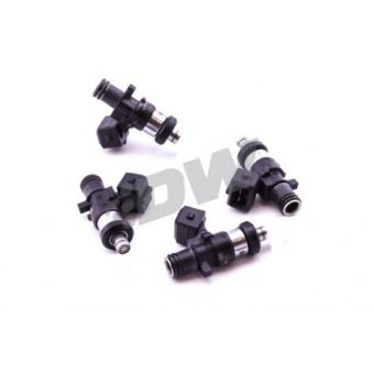 Deatschwerks 1500cc Fuel Injectors - 2013+ FR-S / BRZ