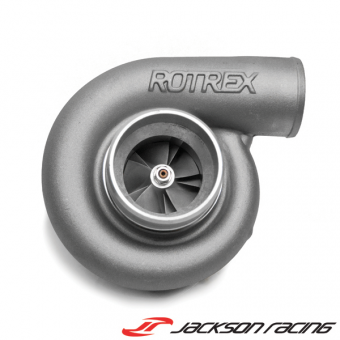 Jackson Racing Rotrex C15 Supercharger Units