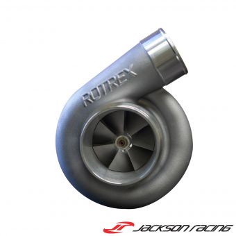 Jackson Racing Rotrex C38R Supercharger Unit