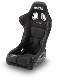 Sparco Evo III Seats - Universal