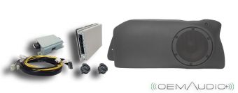 OEM Audio Plus 450Q Audio System Upgrade - 2013+ FT86