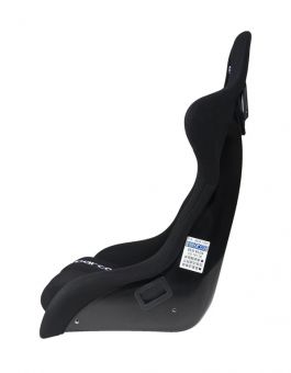 Sparco Evo II Seats - Universal